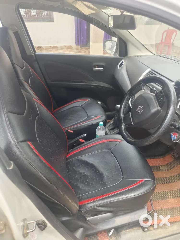 Maruti Suzuki Celeriox 2020