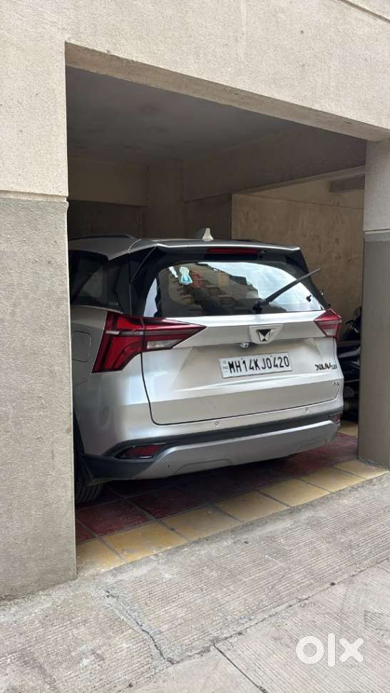 Mahindra Xuv700 2.2 Ax 7 Diesel Mt Str, 2022, Diesel