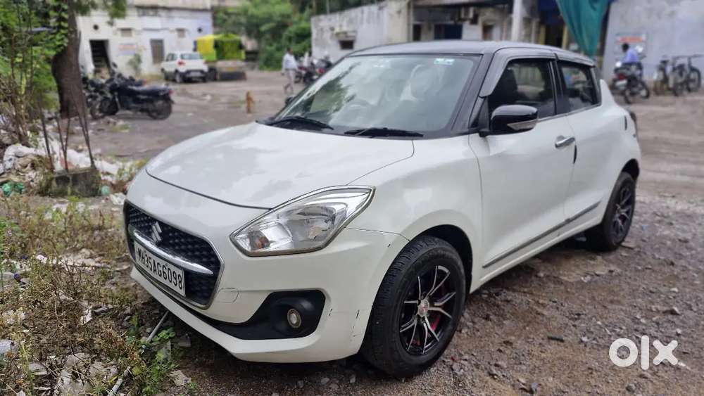 Maruti Suzuki Swift 2019 Urgent Sale