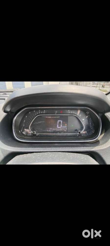 Tata Tigor 1.2 Revotron Xz Plus, 2022, Petrol