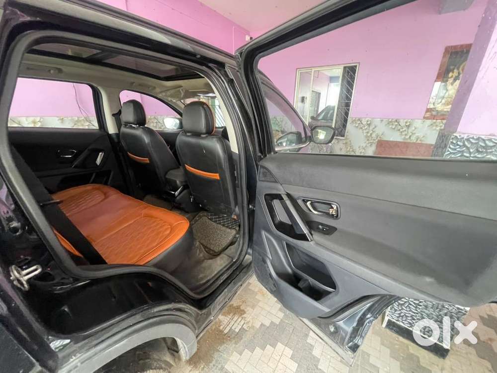 Tata Harrier Diesel 2022 Model
