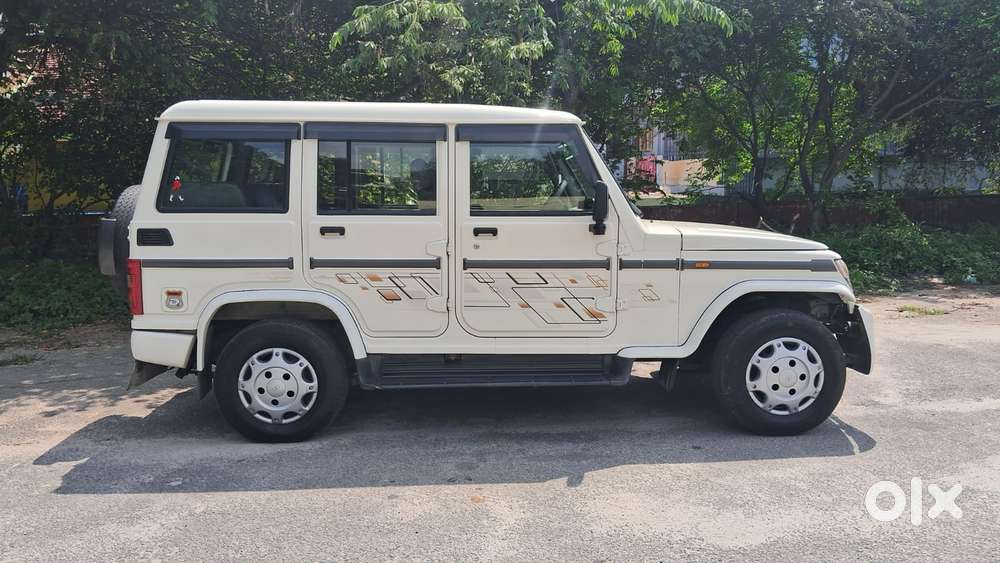 Mahindra Bolero 1.5 Power Plus Sle, 2019, Diesel