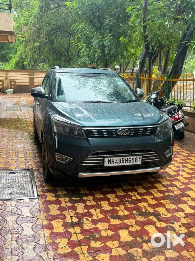 Mahindra 2019 7 Year