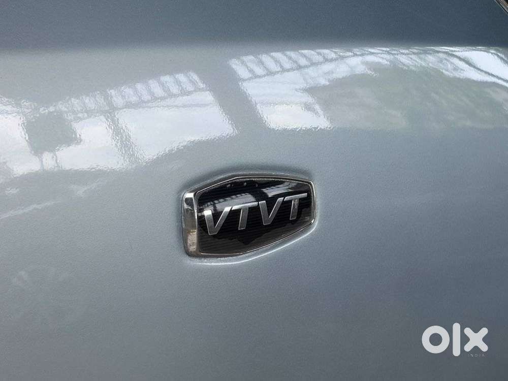 Hyundai I10 Sportz At, 2012, Petrol