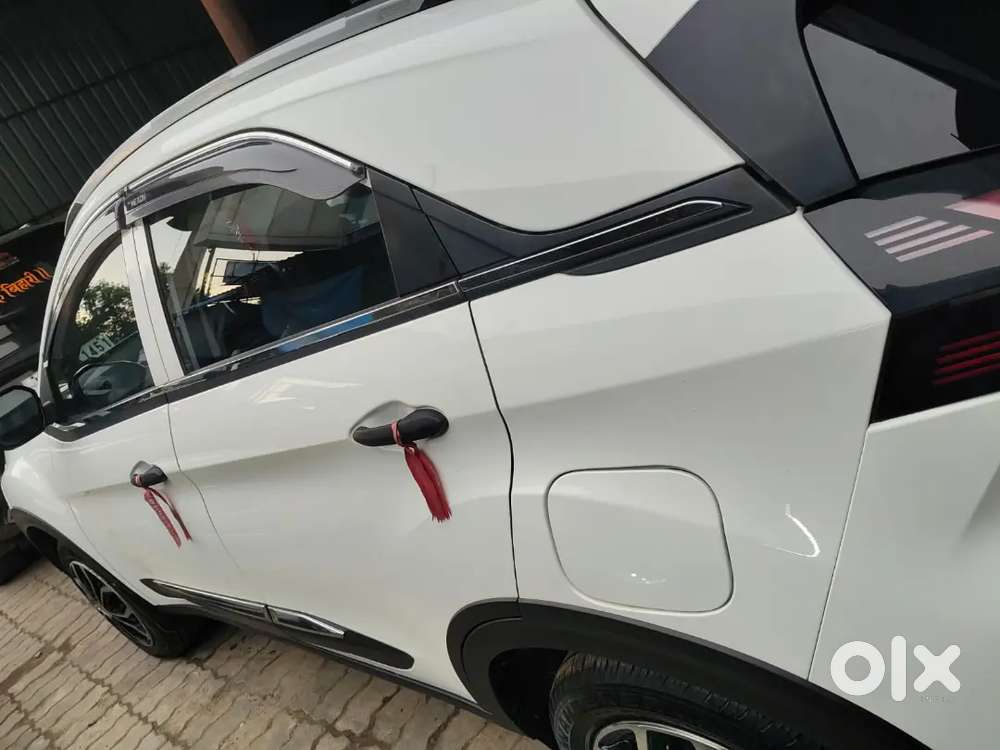 Tata Nexon 2025 Revotron
