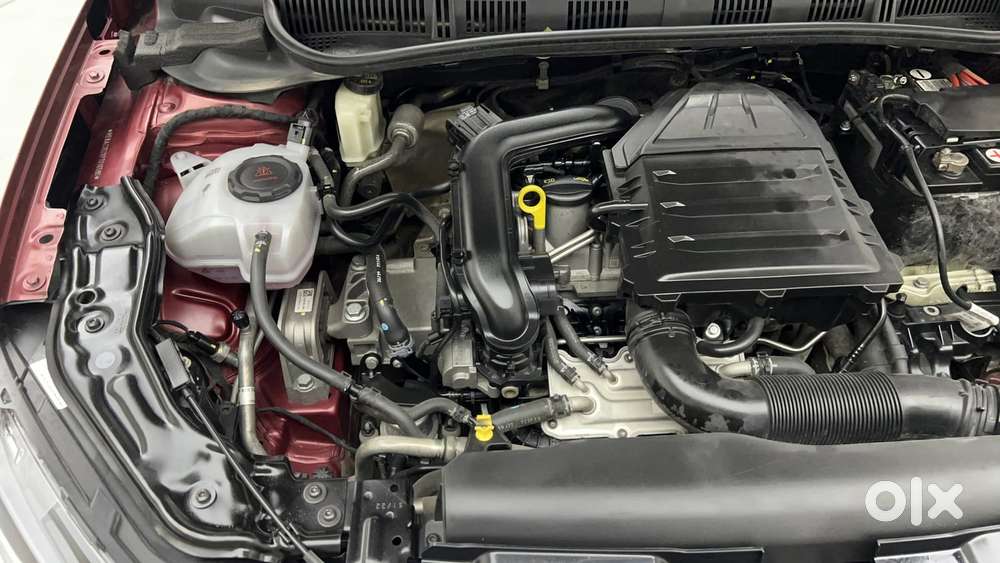 Volkswagen Virtus 1.0 Topline Tsi, 2023, Petrol