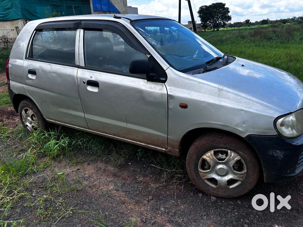 Maruti Suzuki 800 2007