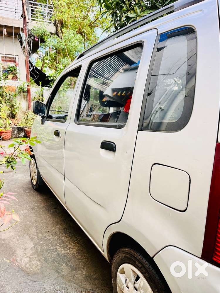 Maruti Suzuki 2009 Year