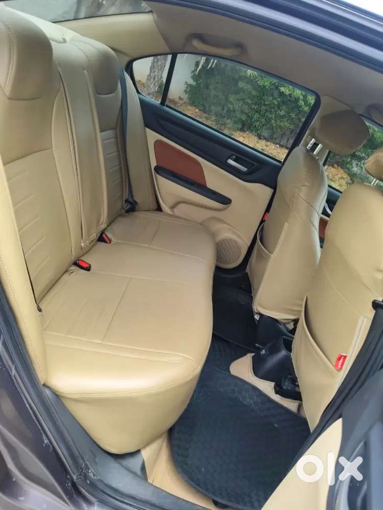 Honda Amaze 2019 Petrol 103000 Km Driven