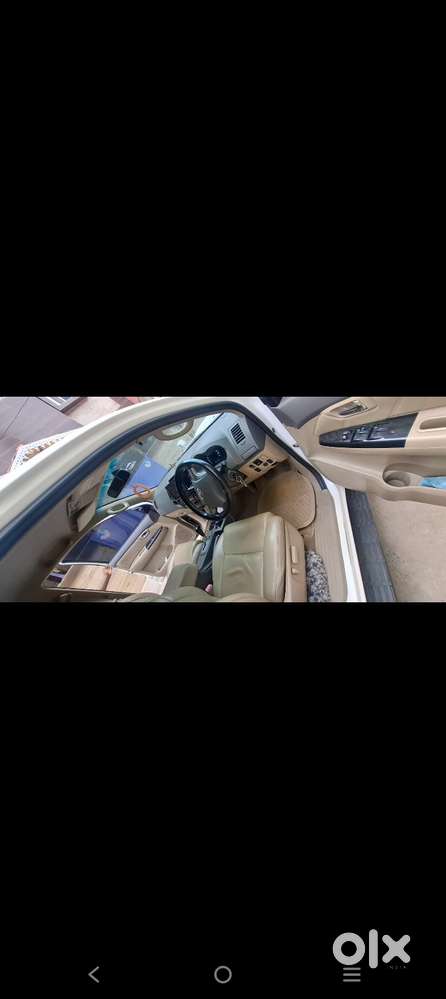 Toyota Fortuner 4x4 At 2.8 Diesel, 2014, Diesel
