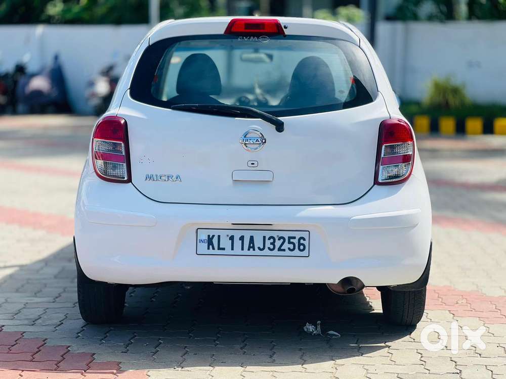 Nissan Micra Xv, 2011, Petrol