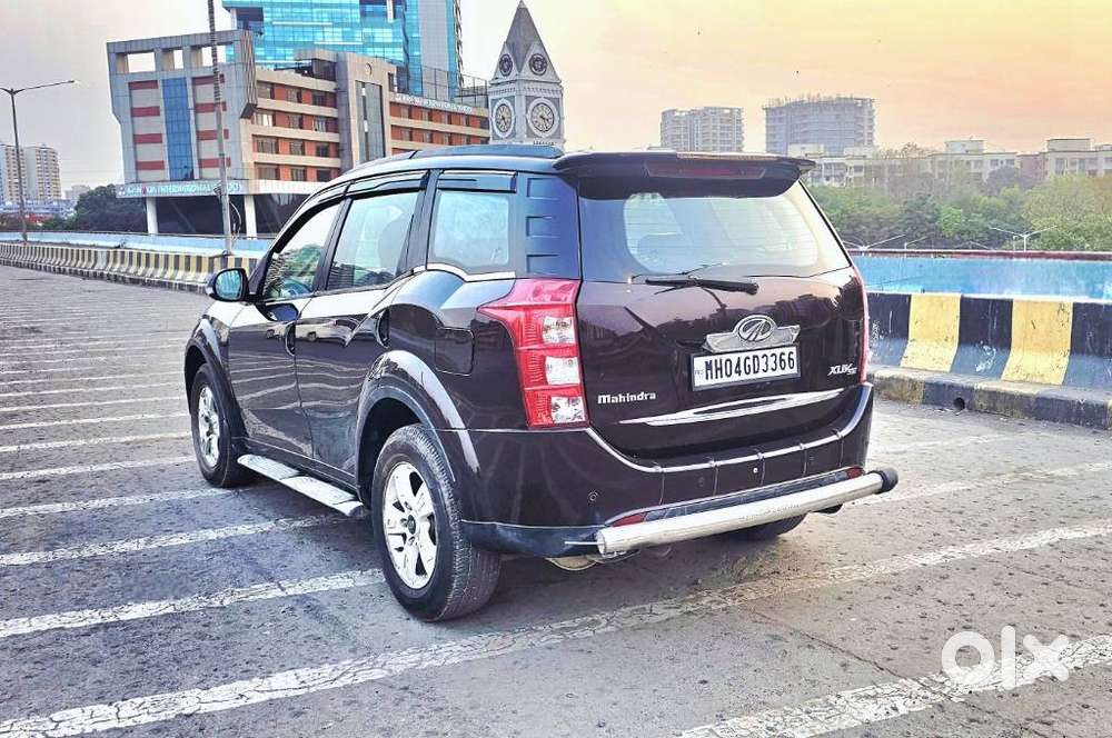 Mahindra Xuv500 W8 2wd, 2013, Diesel