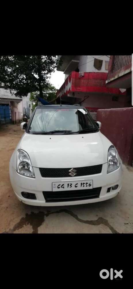 Maruti Suzuki Swift 2006
