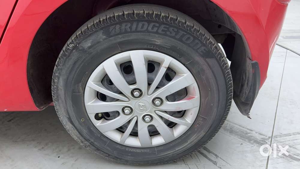 Hyundai I10 Sportz 1.2 Kappa2, 2013, Petrol