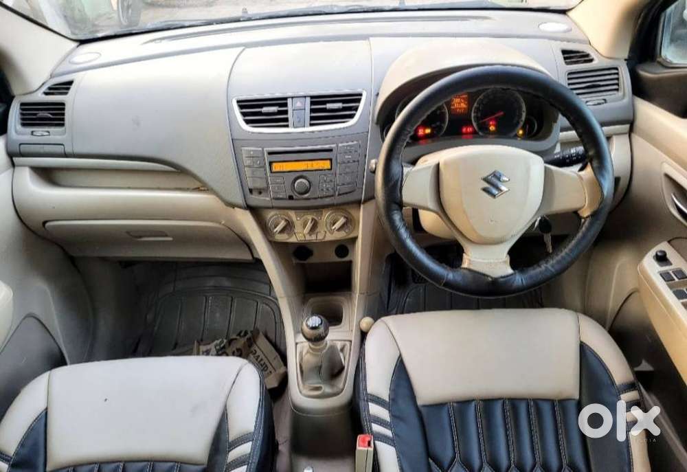 Maruti Suzuki Ertiga Vdi Abs, 2015, Diesel