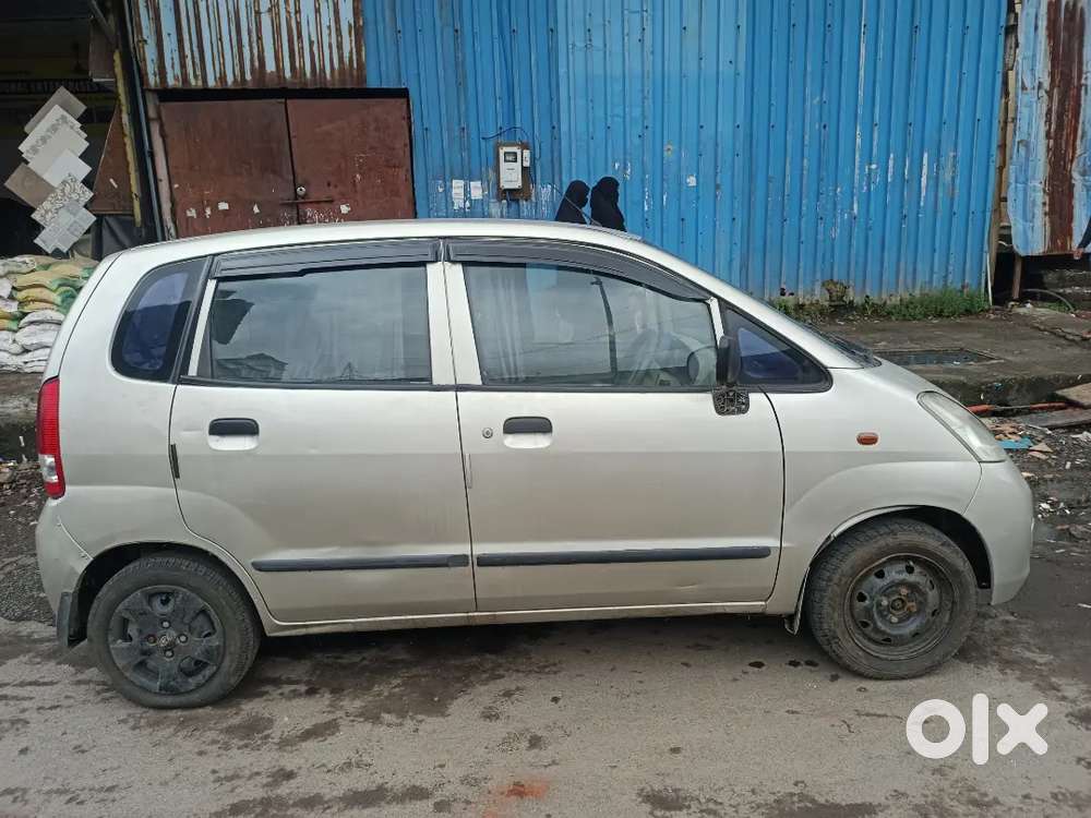 Maruti Zen Estilo 2008 Passing 2028 Fornt Power Windows
