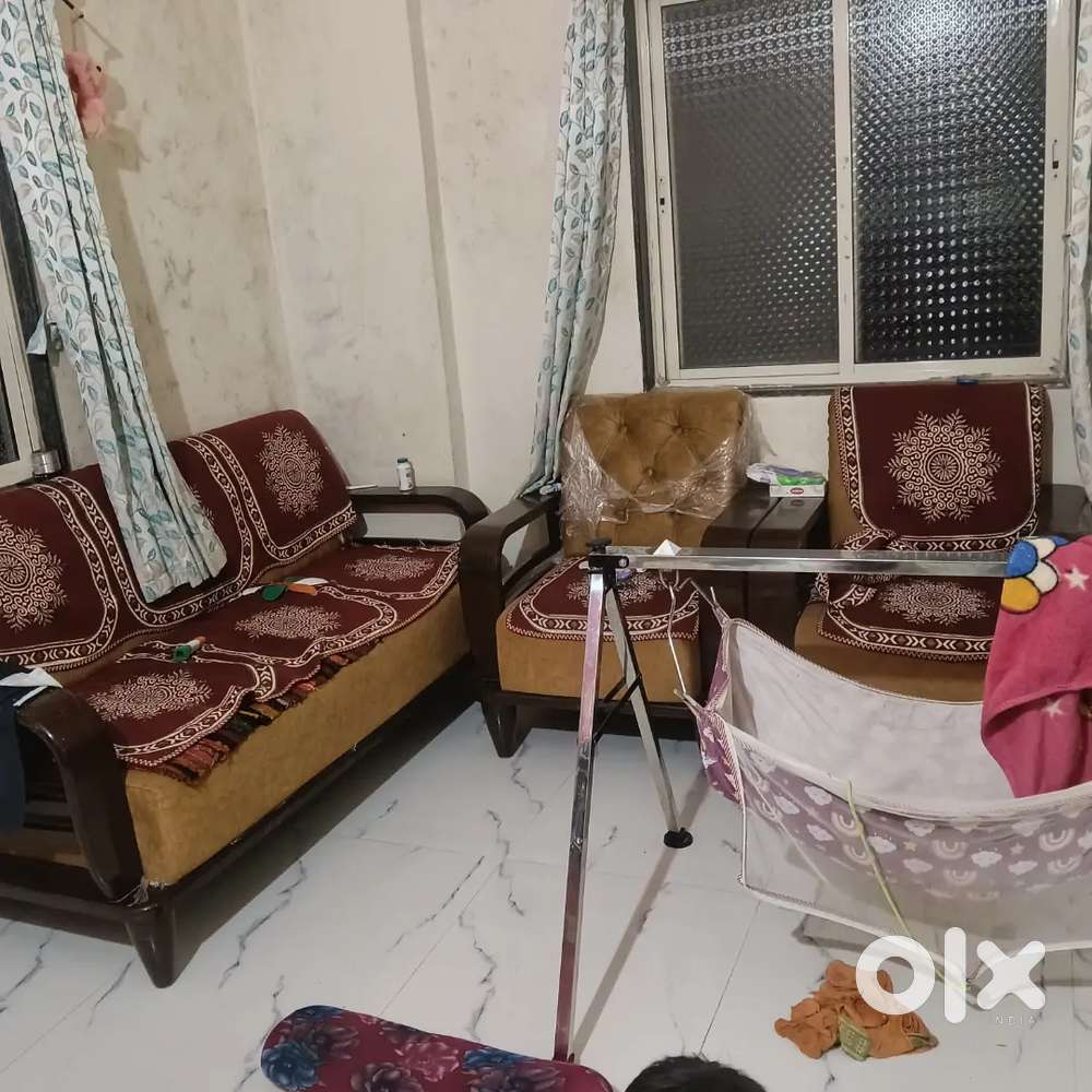 Sofa sell - Sofa & Dining in Nighoje, Chakan - 1859973081