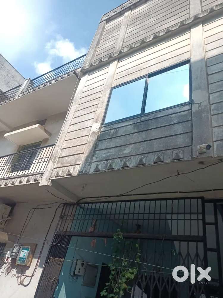 House for rent near Kalyan public Higher secondary school