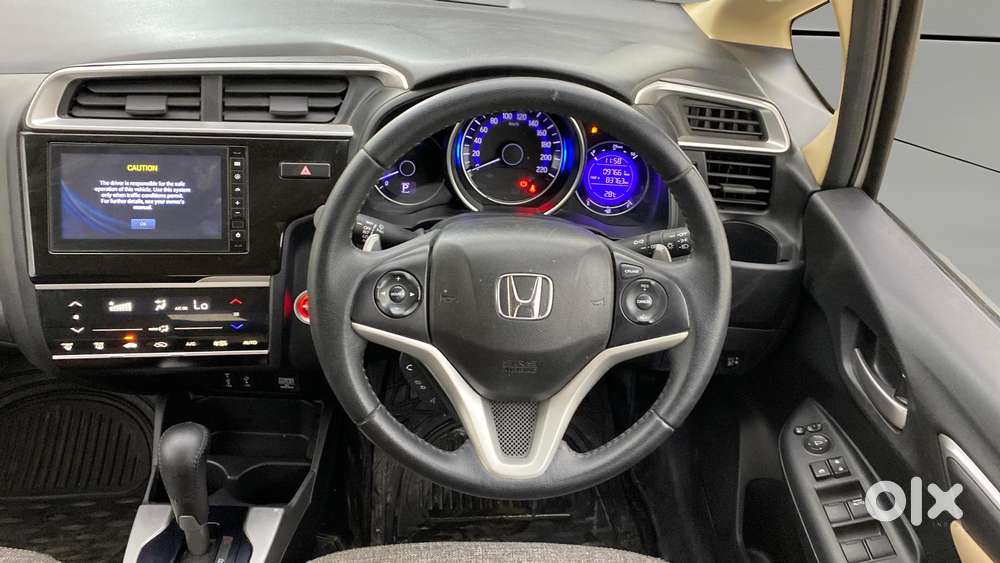Honda Jazz Vx Cvt, 2019, Petrol