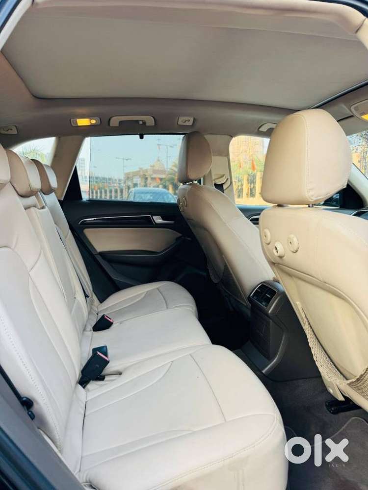 Audi Q5 35 Tdi Quattro, 2014, Diesel