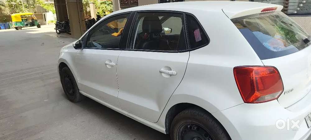 Good Condition Car