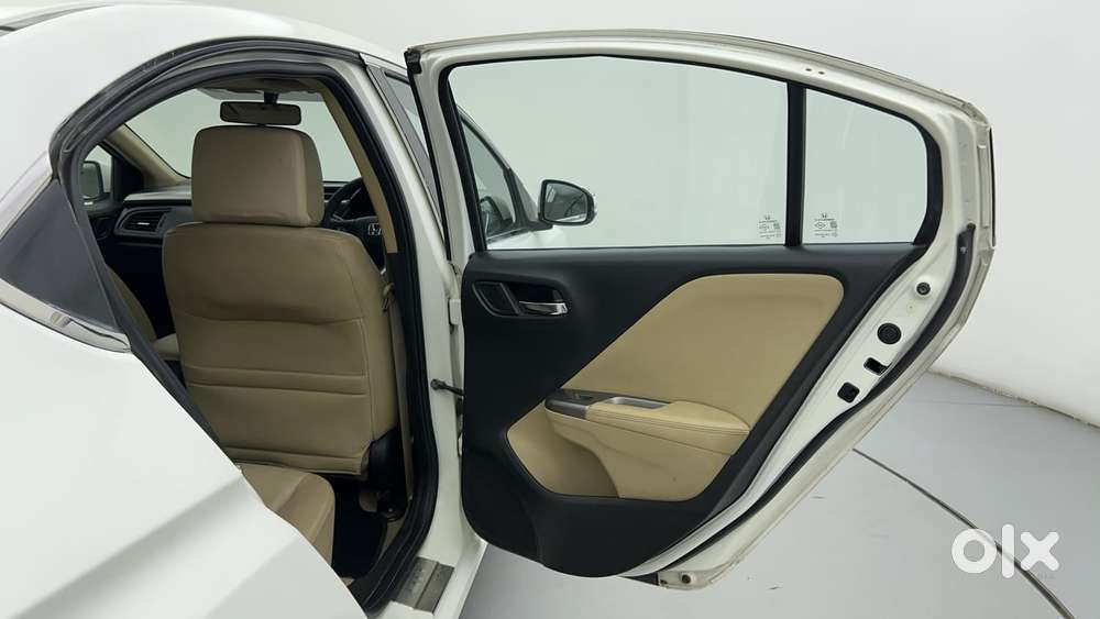 Honda City 2014-2015 I Dtec Vx, 2016, Petrol
