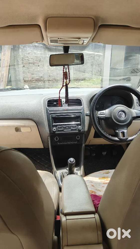 Volkswagen Vento Top Model Disel