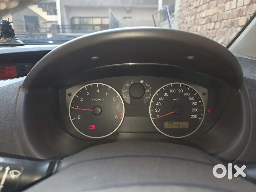 Hyundai I20 Asta 2009
