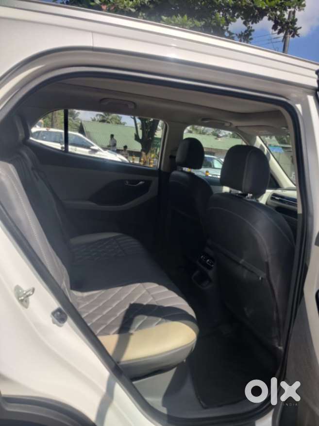 Hyundai Creta 1.5 Sx, 2025, Petrol