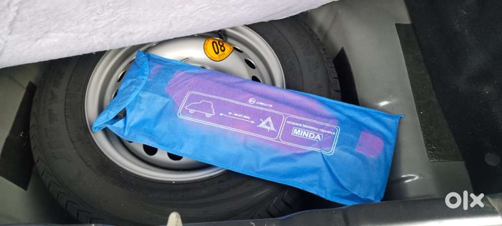 Tata Tiago 2025 Petrol