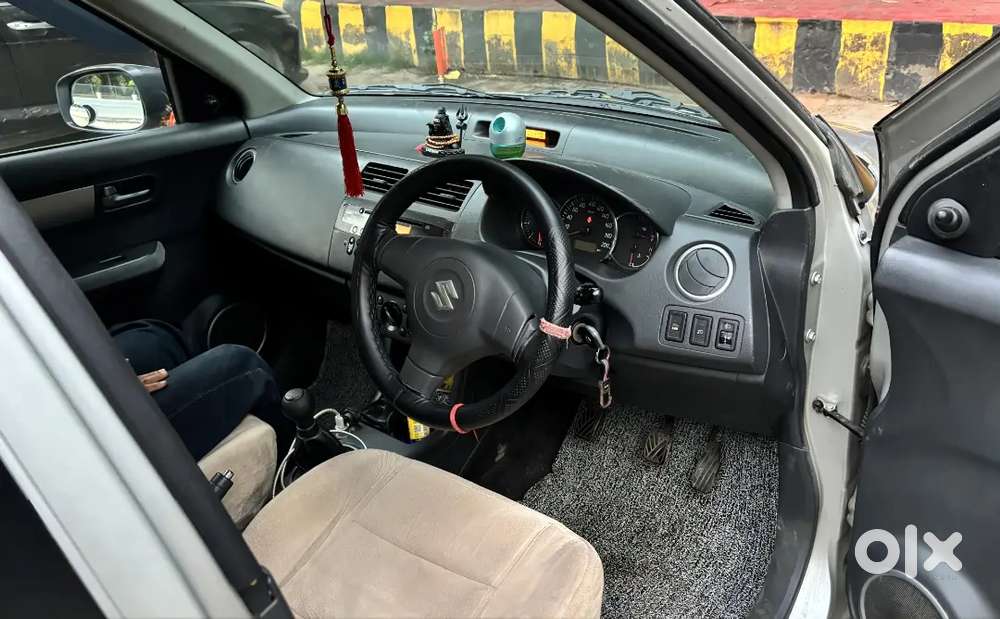 Maruti Swift Dzire Vdi 2010 Diesel