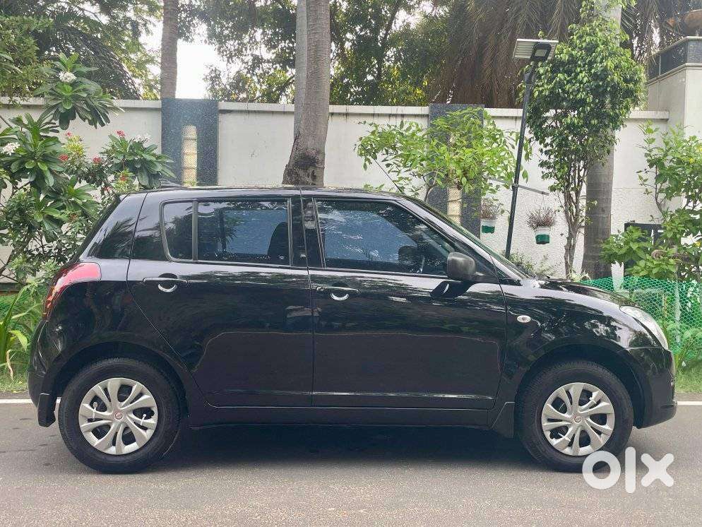 Maruti Suzuki Swift 2004-2010 1.3 Lxi, 2008, Petrol