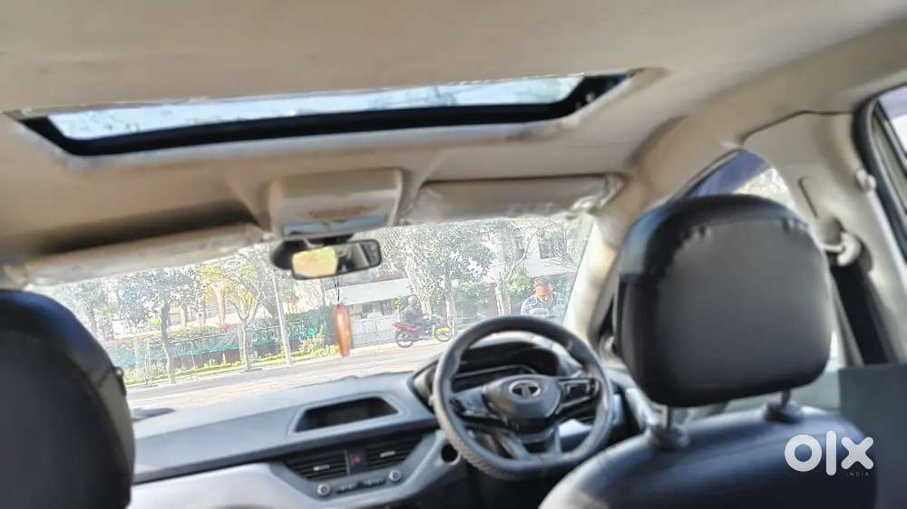 Tata Nexon 2022 Petrol 20000 Km Driven