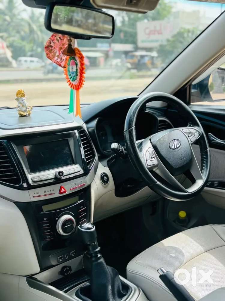 Mahindra Xuv300 W6 Diesel, 2019, Diesel