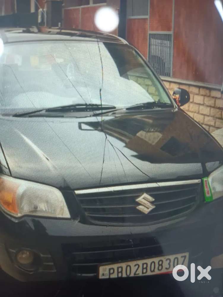 Maruti Suzuki Alto 2011 Petrol Manual