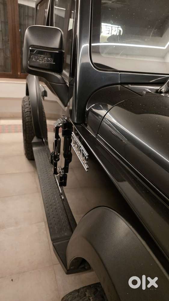 Mahindra Thar 2023 Diesel Good Condition