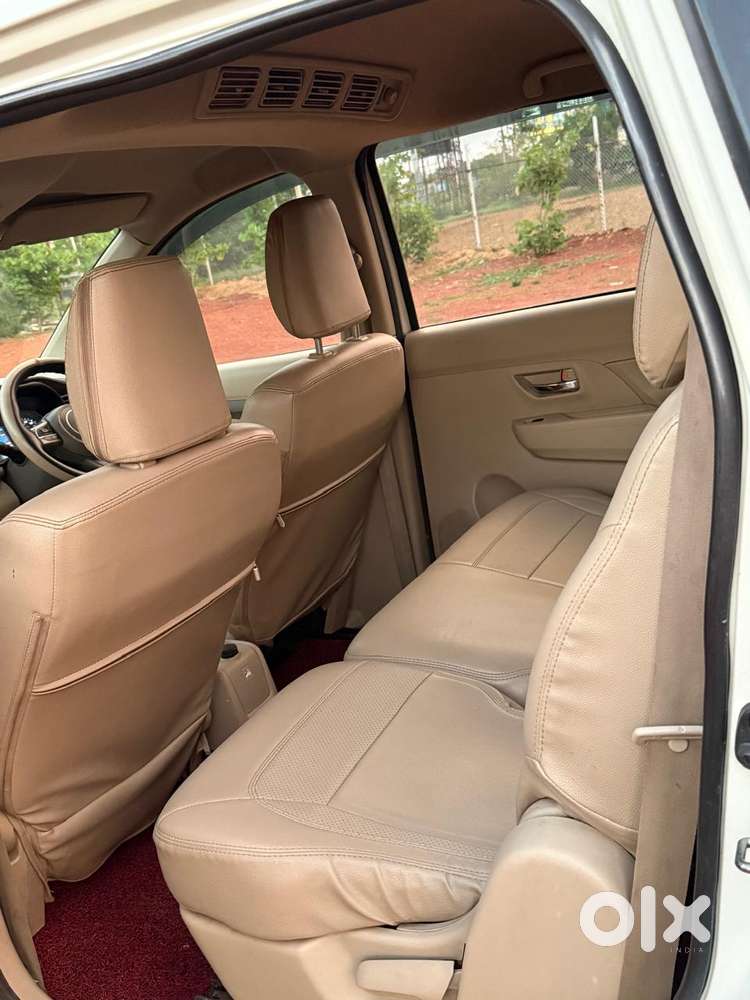 Maruti Suzuki Ertiga 2022-2023  Vxi, 2021