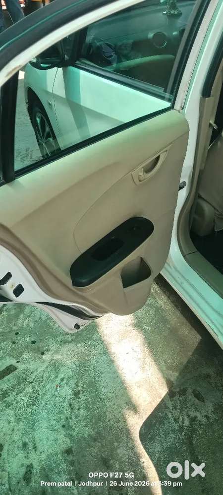 Selling A Second Hand Car
