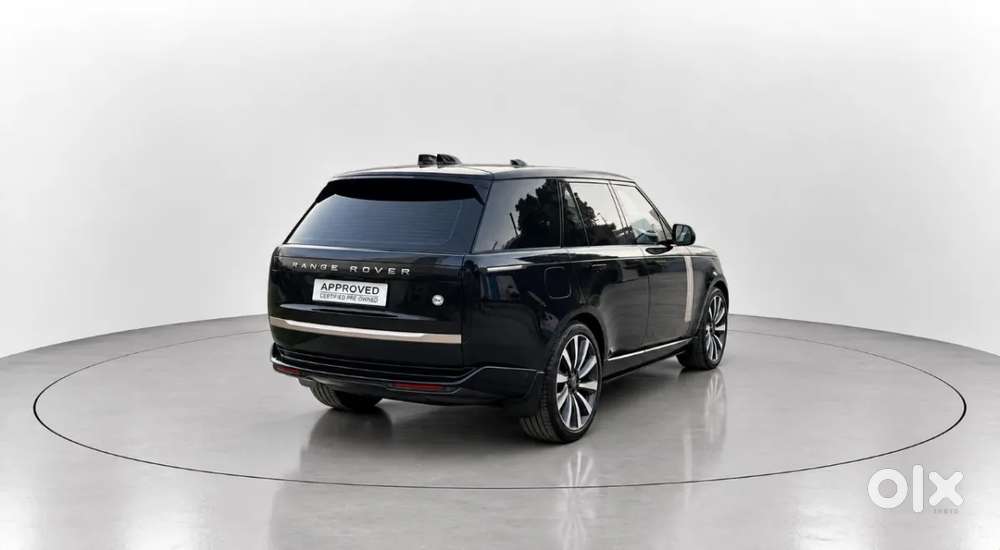 Land Rover Range, 2024, Petrol