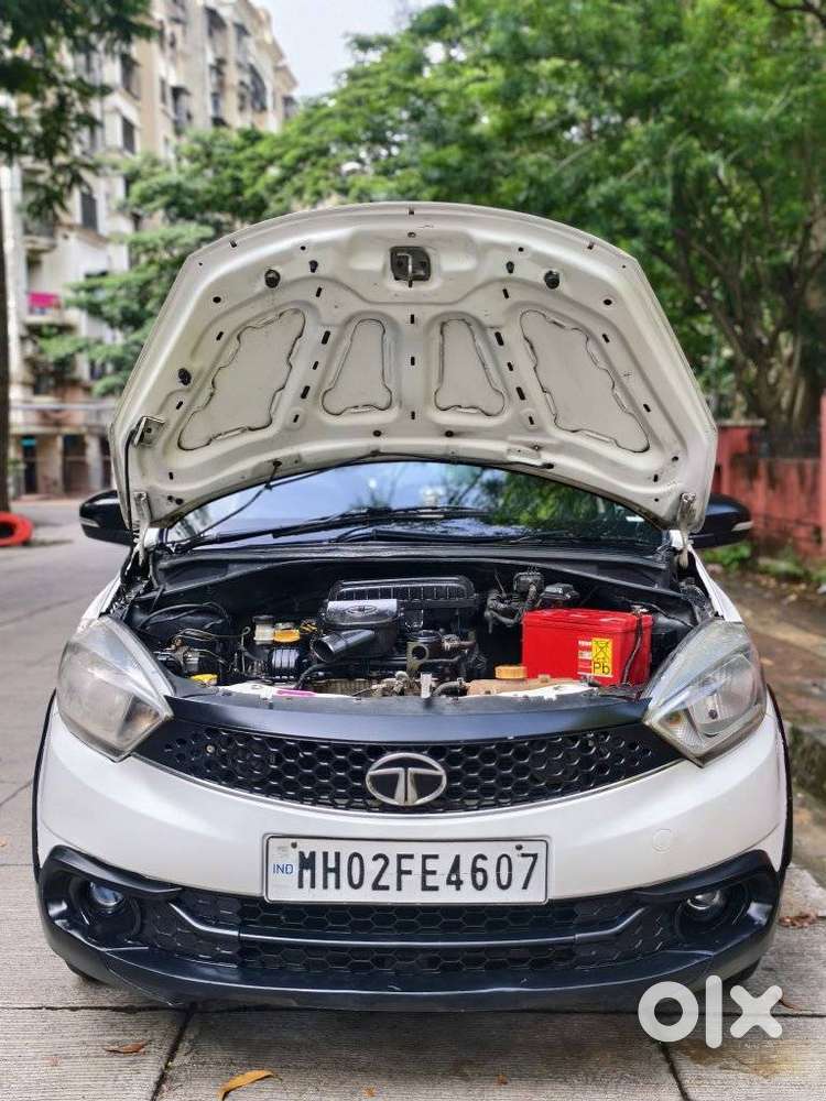Tata Tiago Nrg 1.2 Xz Mt, 2019, Petrol