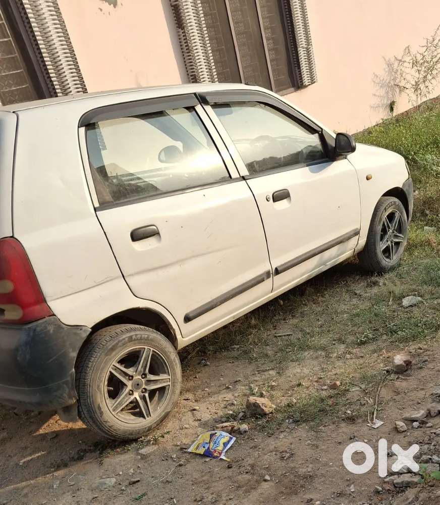 Alto 800 Lxi