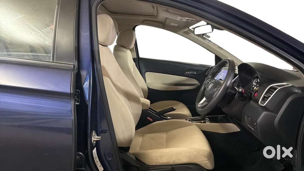 Honda City I-vtec Cvt Vx, 2023, Petrol