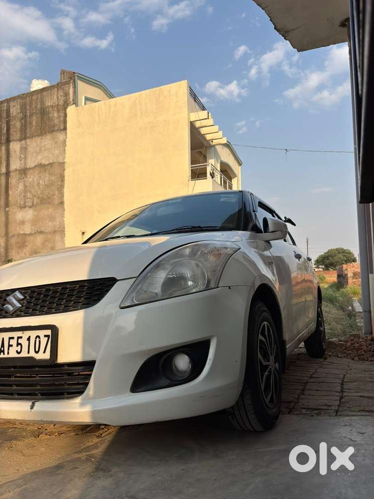 Maruti Suzuki Swift Diesel Good Condition