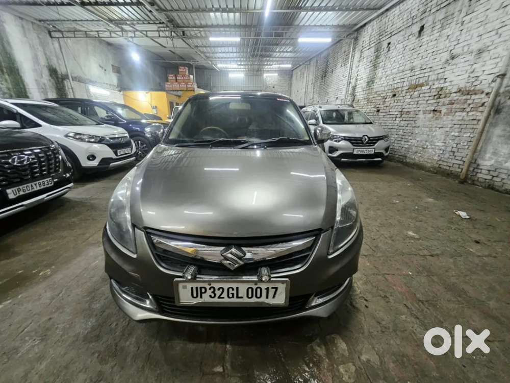 Maruti Suzuki Swift Dzire Vdi Abs, 2016, Diesel