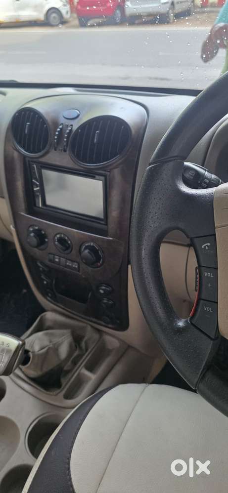 Mahindra Scorpio Vlx 2.2 Mhawk Bsiii, 2013, Diesel