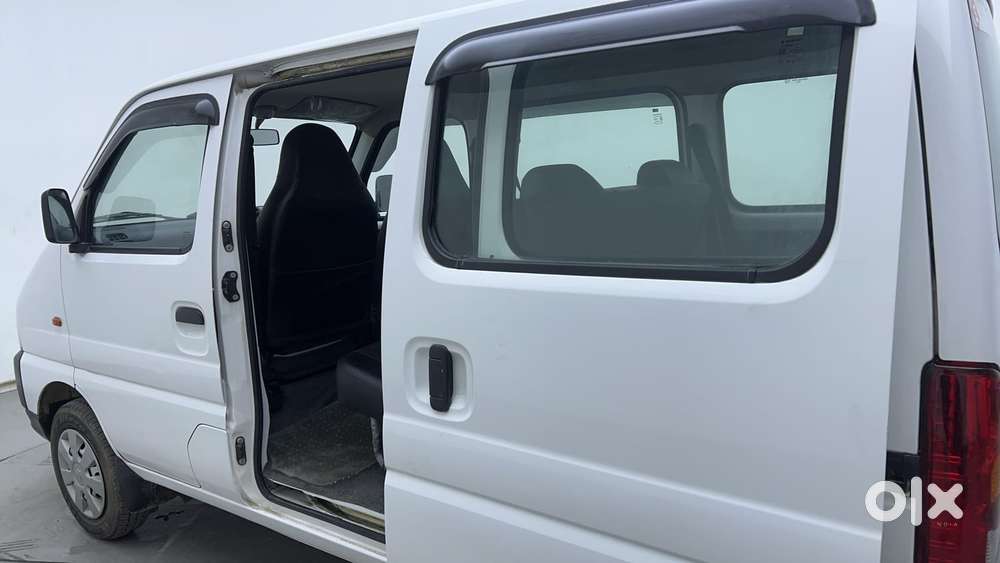 Maruti Suzuki Eeco 5 Seater Ac, 2023, Petrol