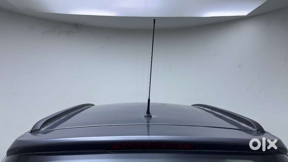 Hyundai Grand I10 1.2 Kappa Sportz Option At, 2017, Petrol