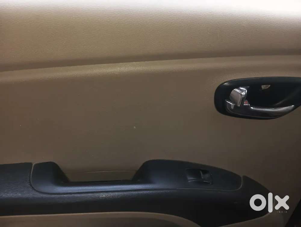 Hyundai I10 2012 Petrol Well Maintained