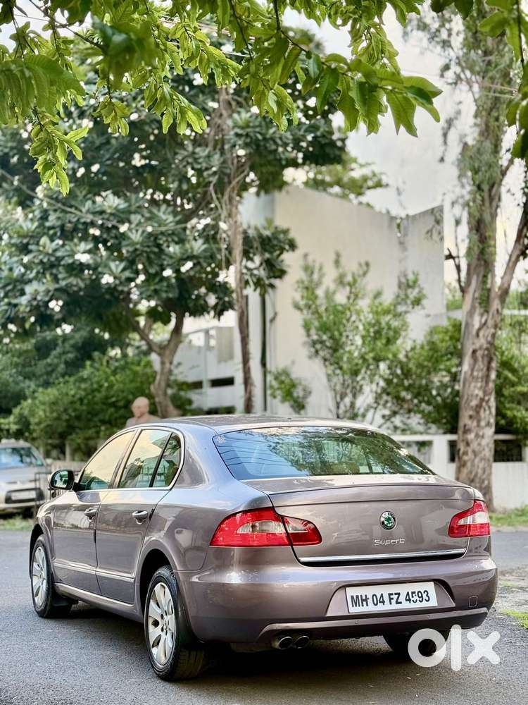 Skoda Superb 2013-2015 Elegance 1.8 Tsi Mt, 2013, Petrol
