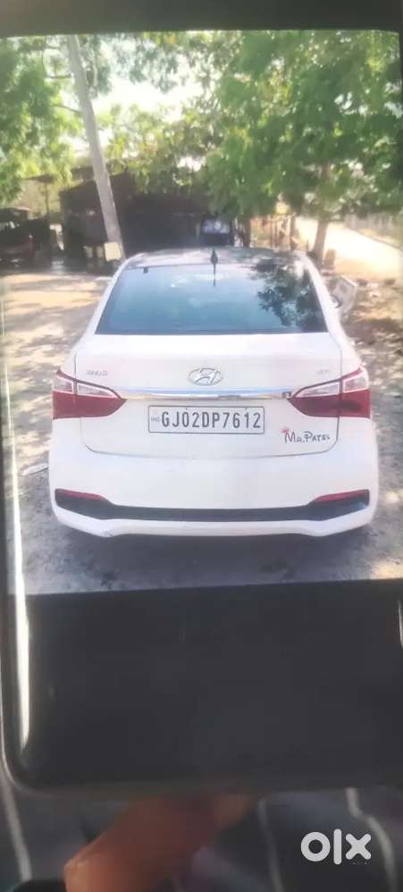 Hyundai Xcent Prime 2018 Petrol 80000 Km Driven